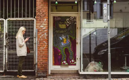 Hopa Kasino Mobilná aplikácia